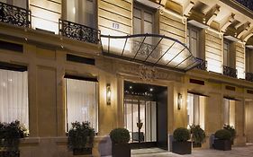 Hotel le Marianne Paris